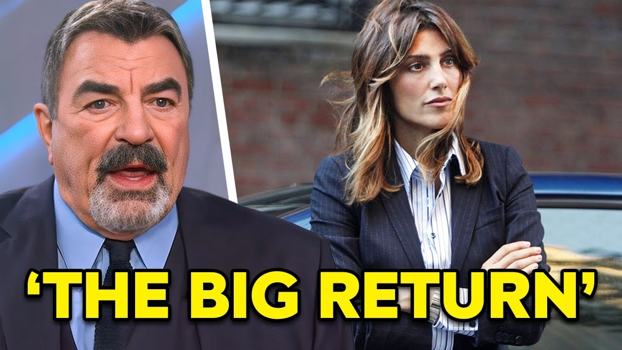 Blue Bloods Star SHOCKING Return REVEALED..