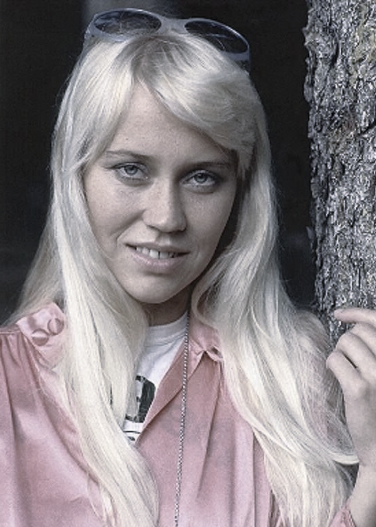 The Amazing Journey of Agnetha Faltskog: A Legendary ABBA Star, Now Aged 72