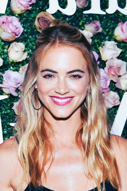 Emily Wickersham Reveals Why She Left Ncis