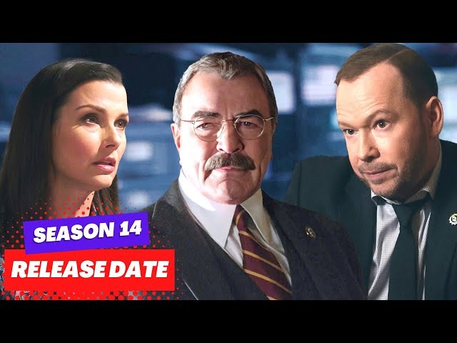 Blue Bloods Season 14 NEW Details REVEALED..