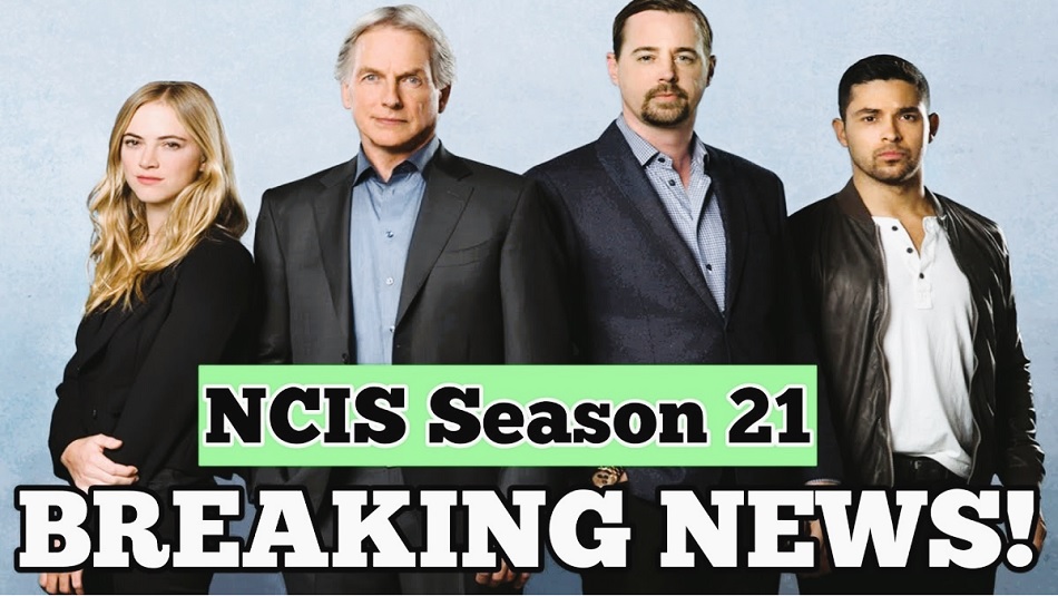 Breaking NCIS Season 21 Premiere Date Unveiled For February 2024   Untitled 22 