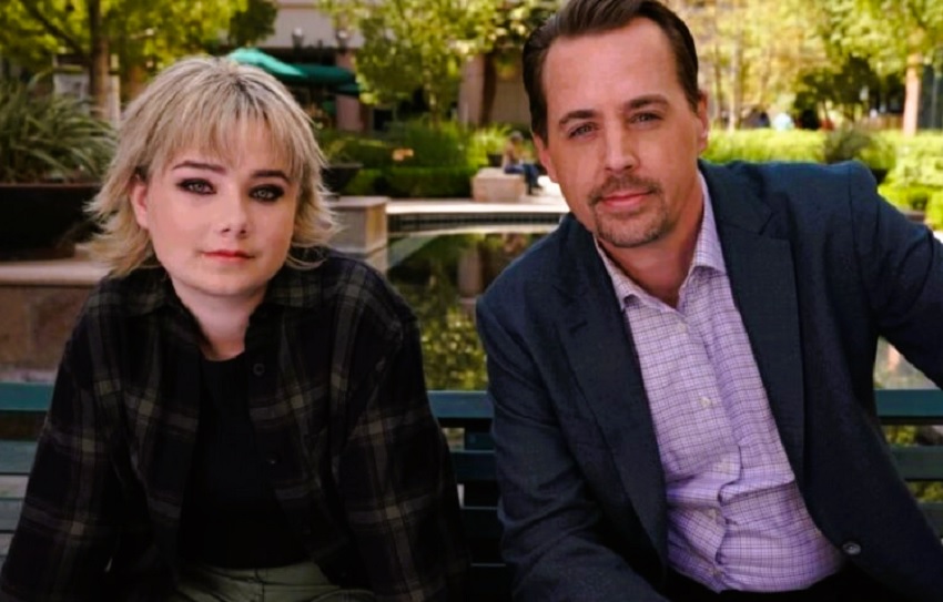 Sean Murray’s Heartbreaking Breakdown: Reliving Emotional NCIS S19 ...